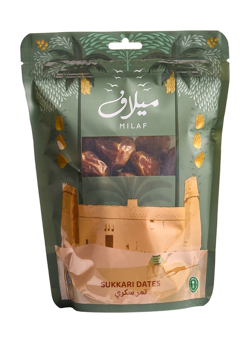 ميلاف تمر سكري  - Image 1
