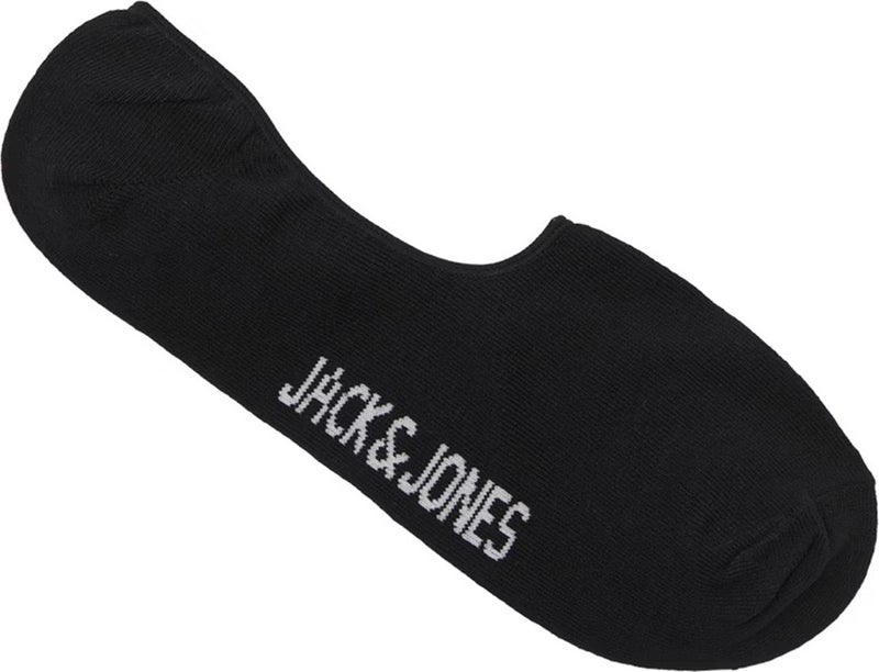Jack Jones Additionals Jacdouglas Cotton Blended 3 Pack Socks Men's Socks 12260080 - Image 2