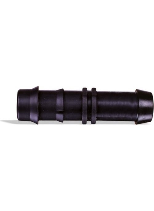 HD Ø16 Dovetail Drip Outlet Nipple (50 Pieces) 