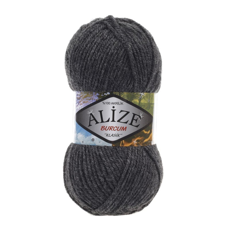 أليز اليزا بوركوم كلاسيك 195