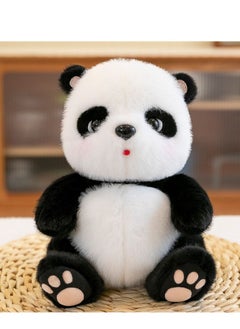 Y&D Panda Plush Doll Cute Doll for Children 