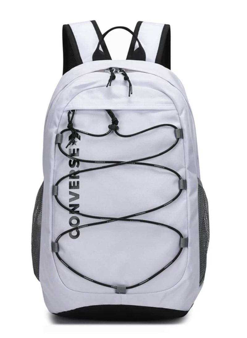 كونفرس Multifunctional backpack, sports backpack, back-to-school school bag, functional sports style school bag - Image 1