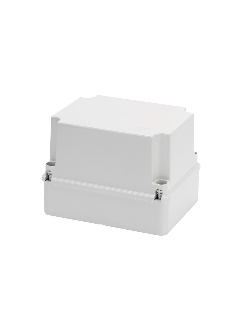 GEWiSS - Gewiss Enclosure Grey 380X300X180 Ip56 GW44220 - Image 1