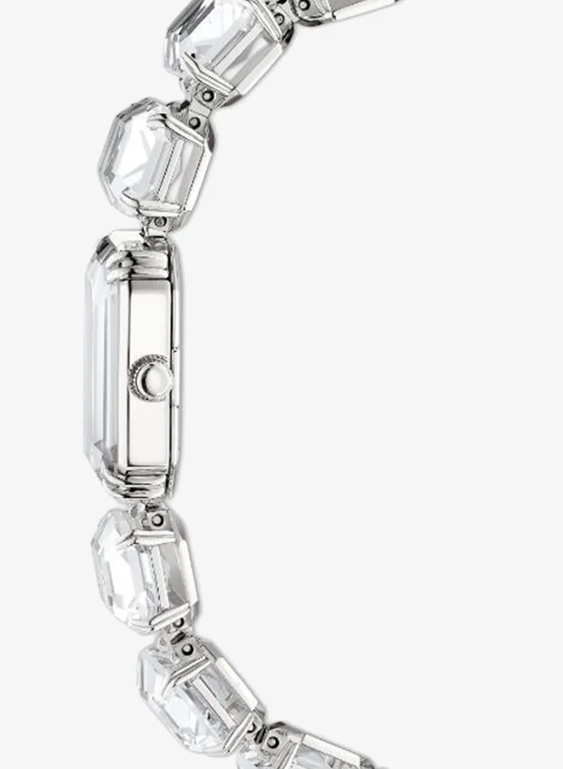 Swarovski  Millenia Steel Strap Analog Watch for Women | Best Price UAE