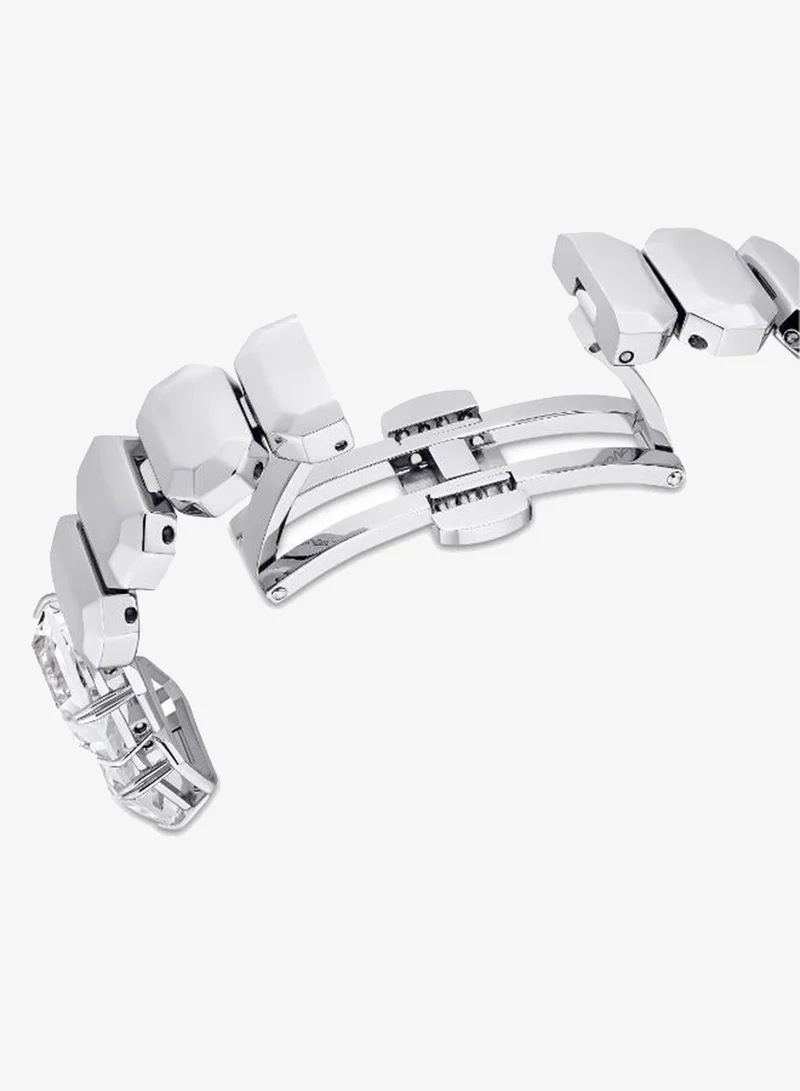 Swarovski  Millenia Steel Strap Analog Watch for Women | Best Price UAE