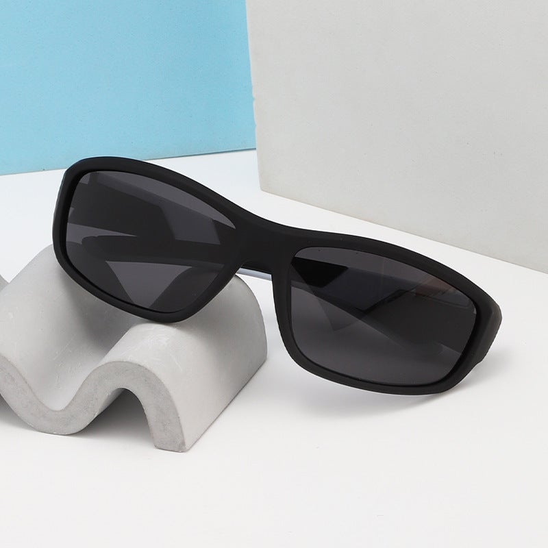 Sunglasses UV Protection Fashion 1023 - Image 4