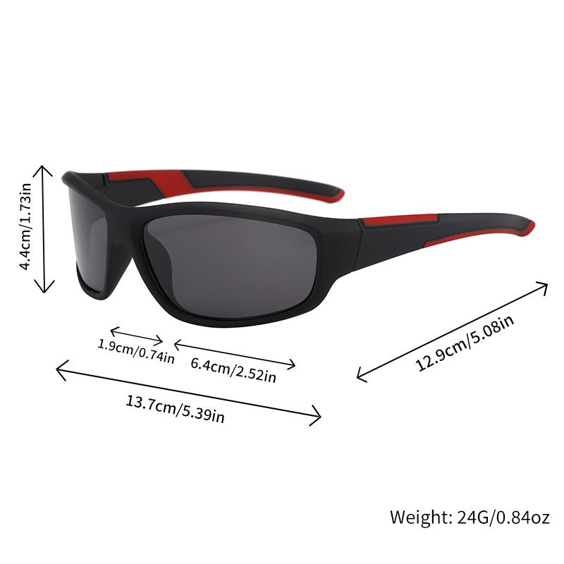 Sunglasses UV Protection Fashion 1023 - Image 5