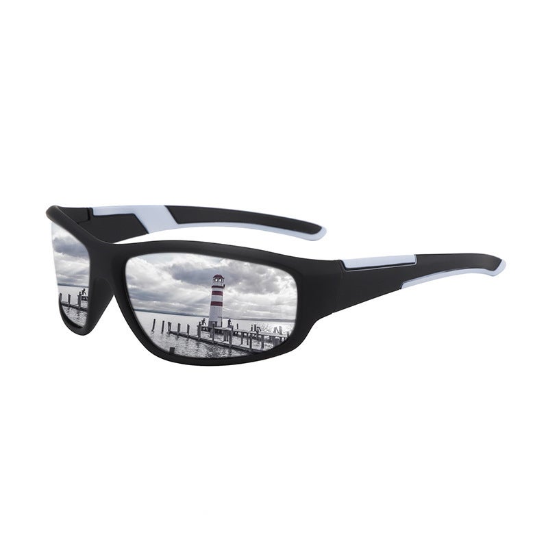 Sunglasses UV Protection Fashion 1023 - Image 1