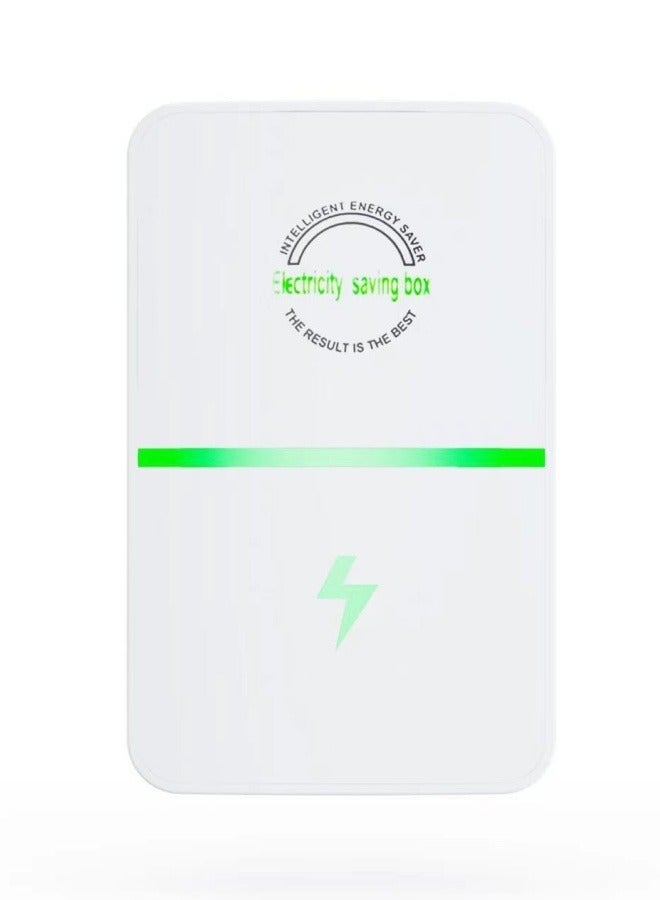 Smart Device Balance The Current Source Stabilizes The Voltage Electricity Energy Save Box for Household 