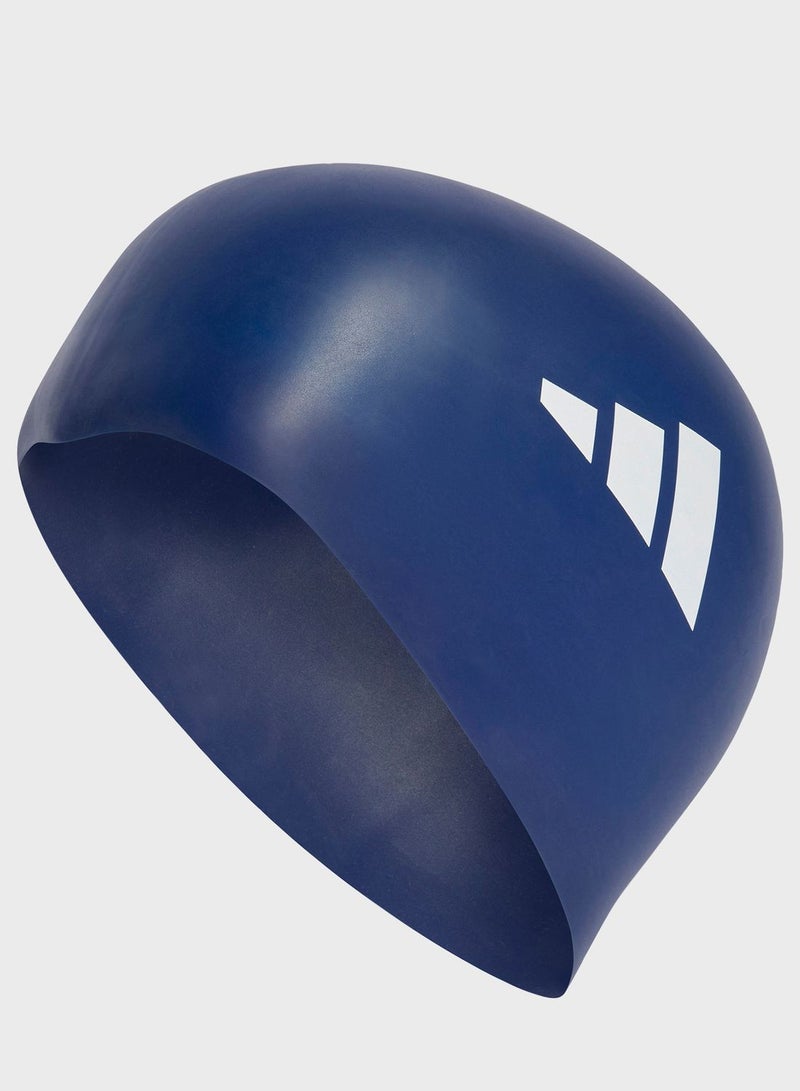 Adidas 3 Stripes Cap - Image 5