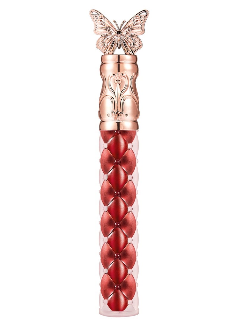 Me Now Liquid Lipgloss Long Lasting And Waterproof Sweatproof Summer Proof 402  - Image 1