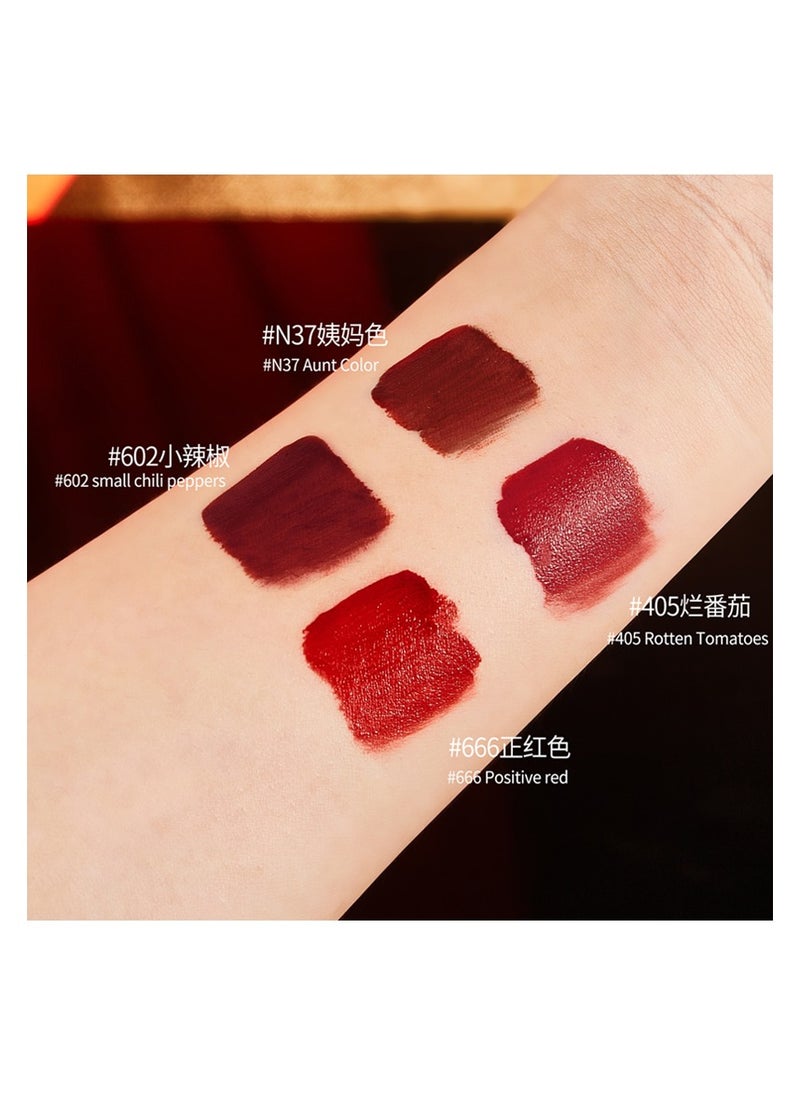 Me Now Liquid Lipgloss Long Lasting And Waterproof Sweatproof Summer Proof 402  - Image 3