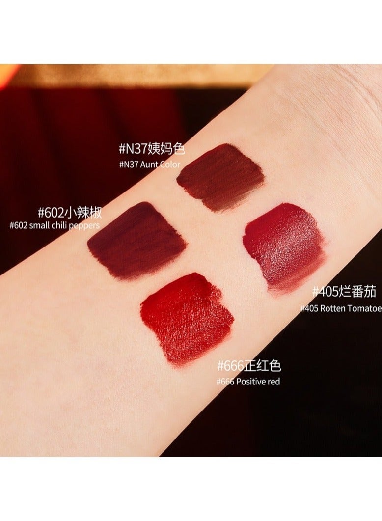 Me Now Liquid Lipgloss Long Lasting And Waterproof Sweatproof Summer Proof 402 - Image 3