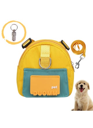 New design  carry bag with leash With 1 pcs ID Tag (Medium) - pzsku/Z11C21AD205DBDC3905D8Z/45/_/1697265585/09952807-02a2-483e-90ea-edb17783d5ac