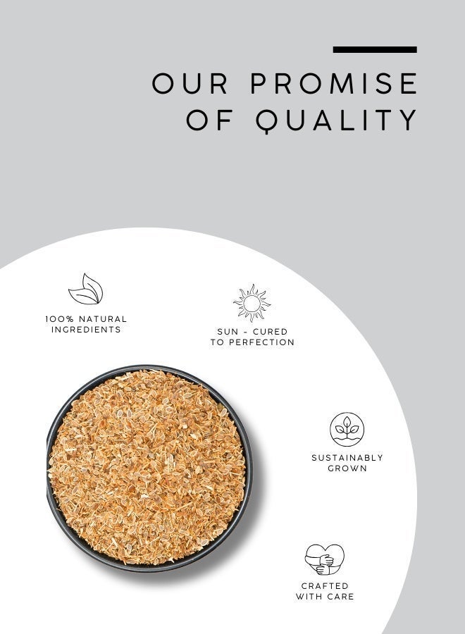 أباميك بذور الشبت (بذور سوفا) من عوافي ميل - مُصنّفة يدويًا، نباتية، خالية من الغلوتين، حلال، غير معدلة وراثيًا - متعة الطهي - ١٠٠ غرام | ٣.٥ أونصة - Image 5