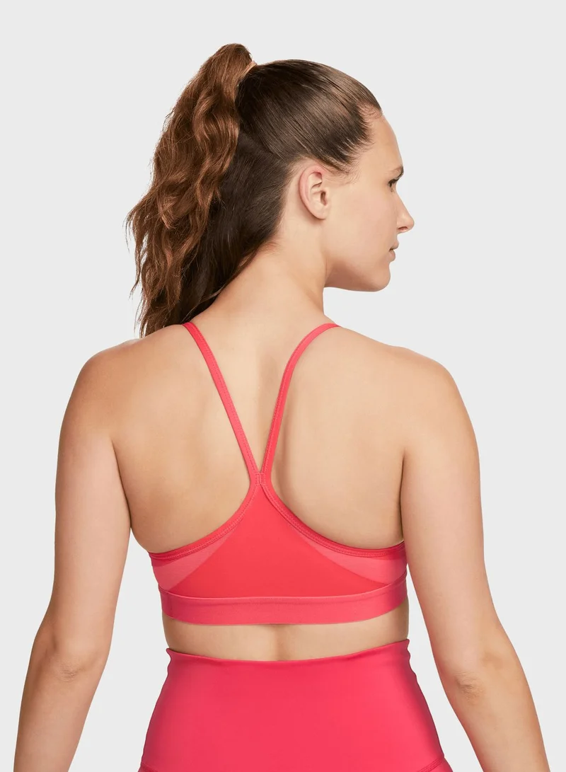 Nike Indy V-Neck Sports Bra