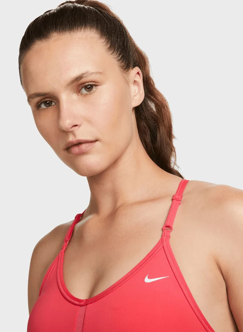Nike Indy V-Neck Sports Bra
