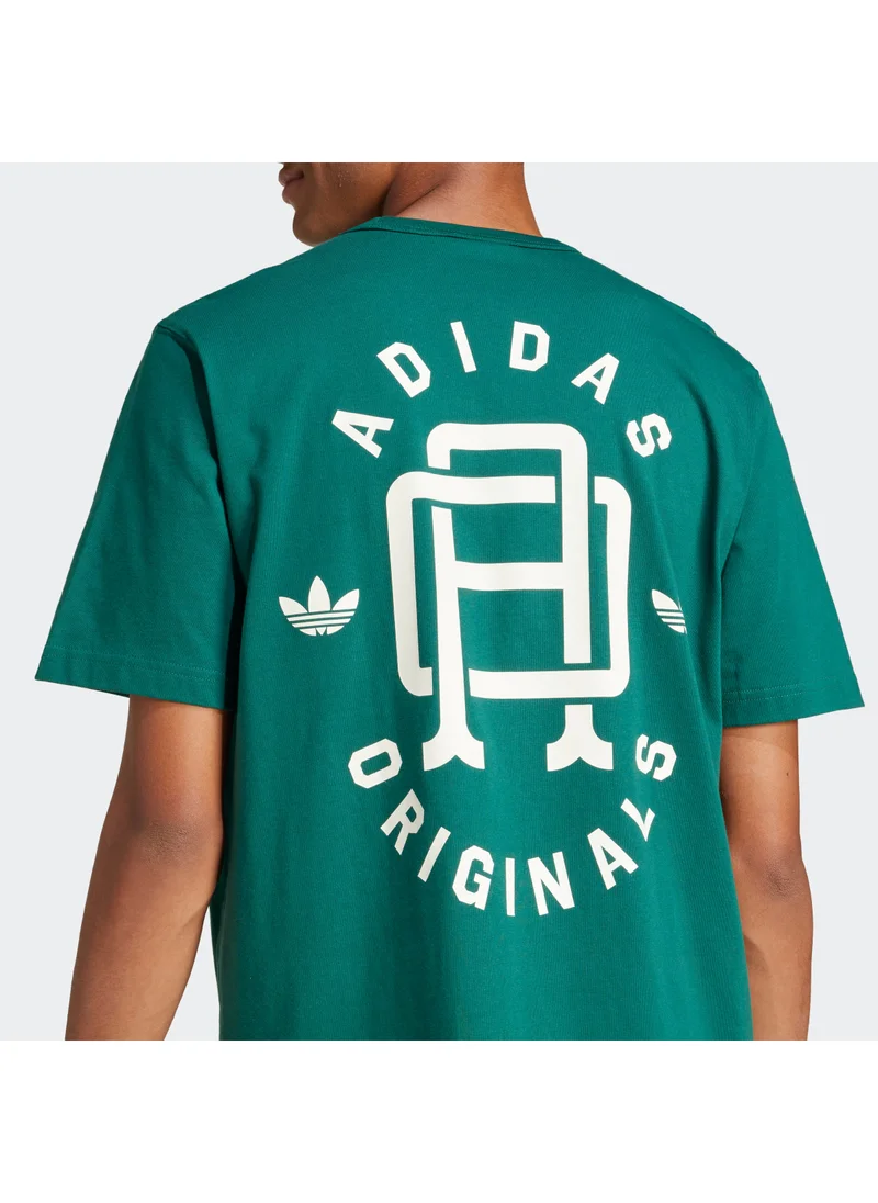 adidas Originals Essential T-Shirt