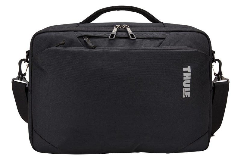 Thule Subterra Laptop Bag 15.6", Black - Image 4