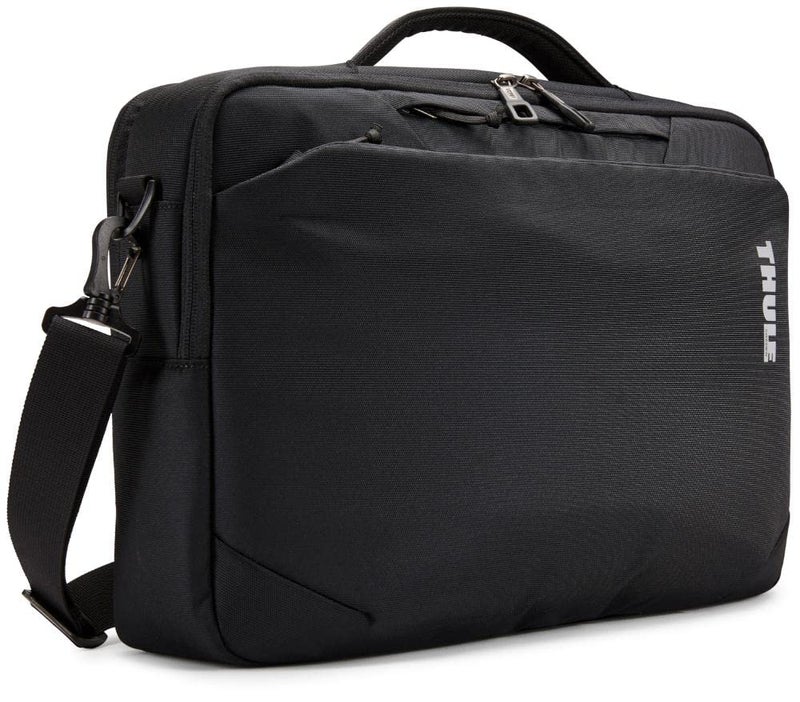 Thule Subterra Laptop Bag 15.6", Black - Image 1