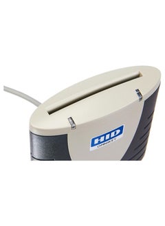 HID HID OMNIKEY 3121 USB Smart Card Reader eID ID Identity Card Digital Signature  - Image 3