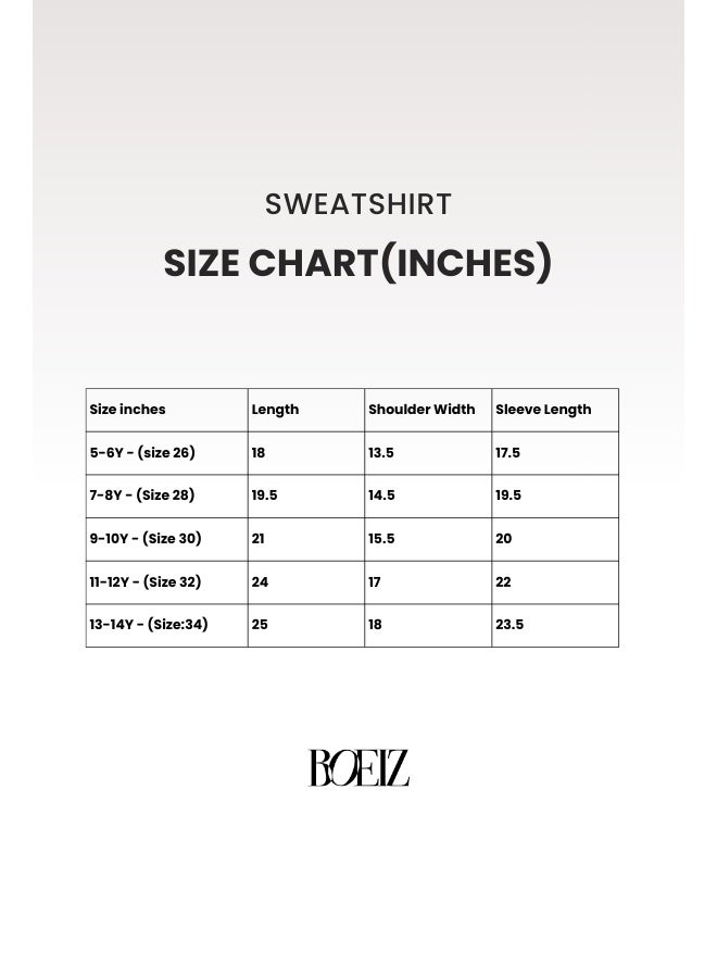 بويز البلوز بويز الأزرق | تصميم هجين جريء للأناقة المثالية للأولاد من عمر 7 إلى 8 سنوات - Image 3