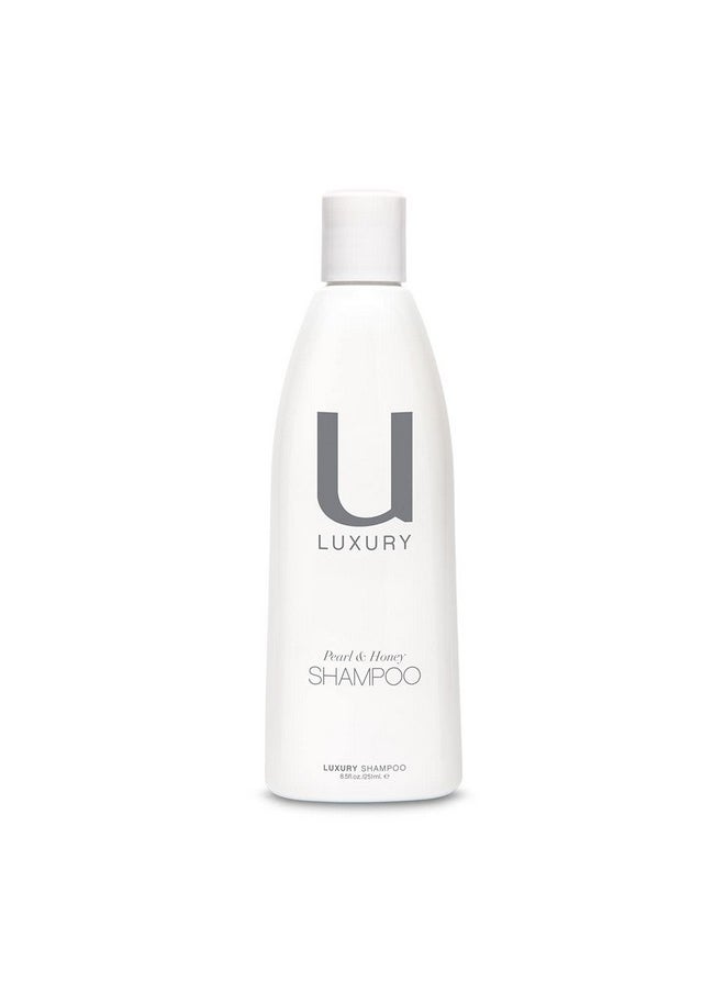 UNITE Hair U Luxury Pearl & Honey Shampoo 8.5 Fl. Oz  - Image 1