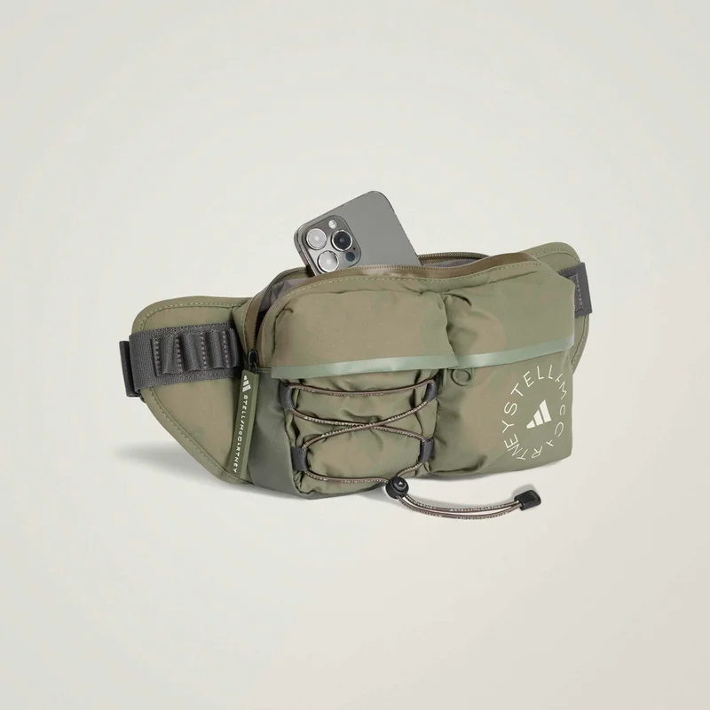 adidas By Stella McCartney adidas by Stella McCartney Waiist Bag