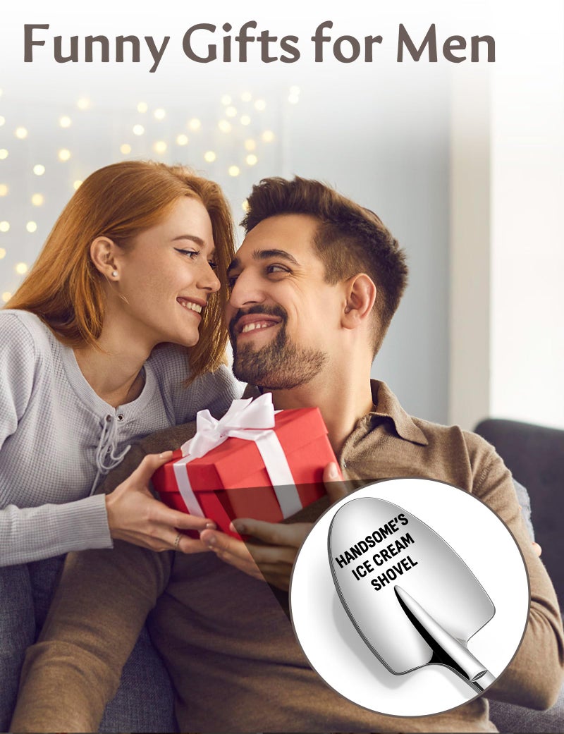 Lovingly Yours Gifts for Him Men Boyfriend Husband, Anniversary Birthday Gifts for Men - Image 2