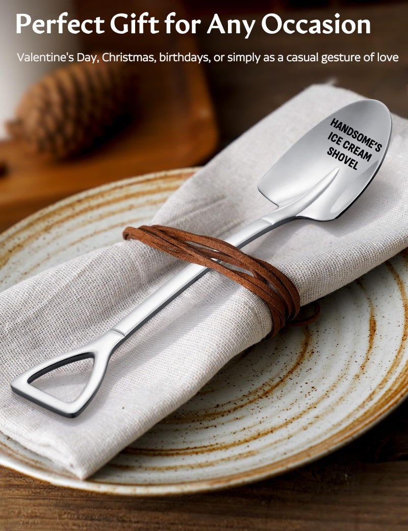 Lovingly Yours Gifts for Him Men Boyfriend Husband, Anniversary Birthday Gifts for Men - Image 4