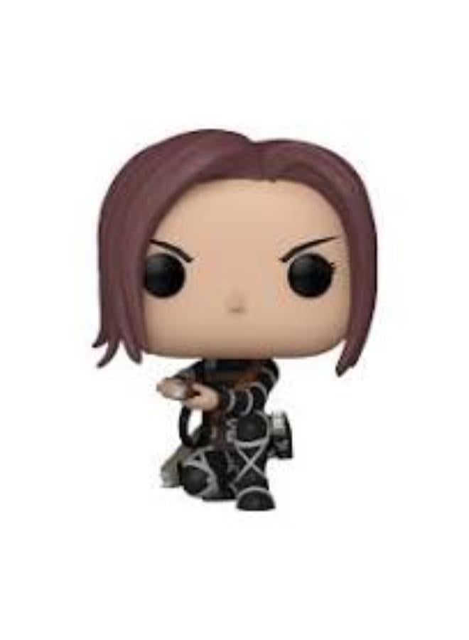 Funko Pop! Anime : Attack on Titan  - Sasha Blouse ( Sasha Braus ) - Image 1