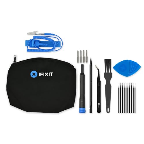 iFixit Repair Toolkit Compatible with PlayStation - Image 4