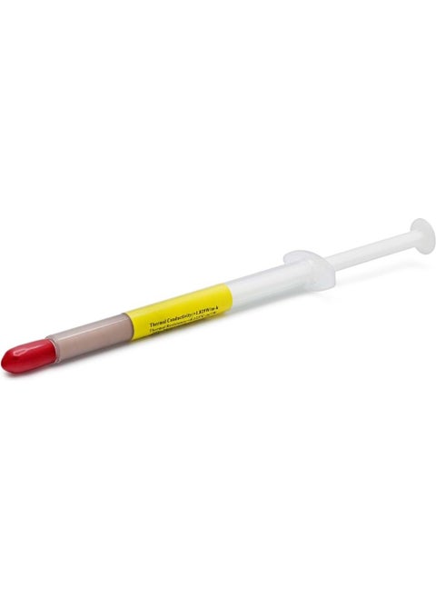 HDX6511(257) Thermal Paste Small Silver/gold 0.5 gr 2.4W