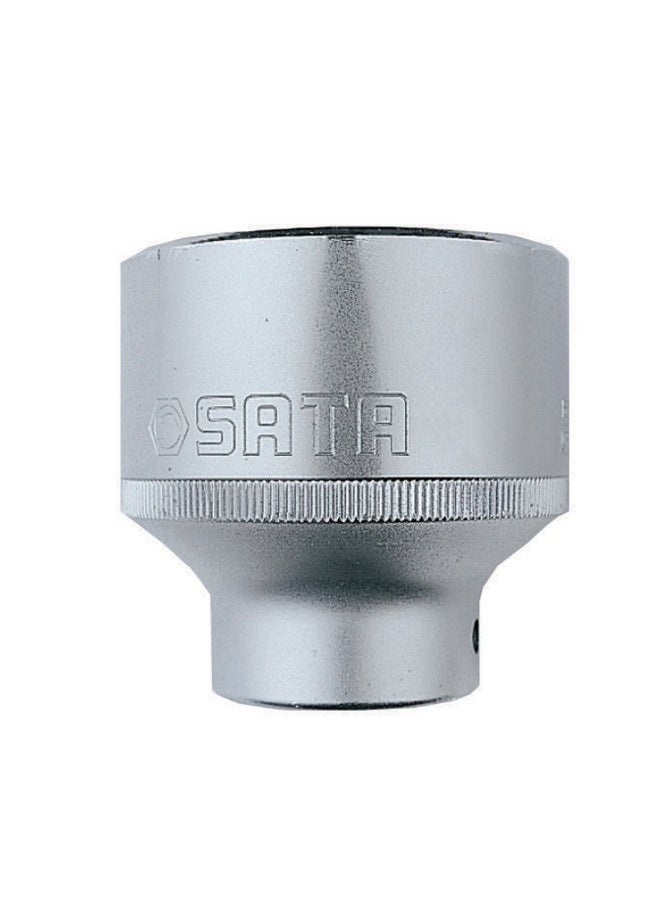Sata SATA GL16522 3/4" Drive 12 Point Socket 2.1/8" 