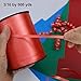 GIFTEXPRESS 500 Yards Red Curling RibbonBalloon RibbonBalloon StringsGift Wrapping RibbonsHoliday Gift Mothers Day Supplies - Image 4