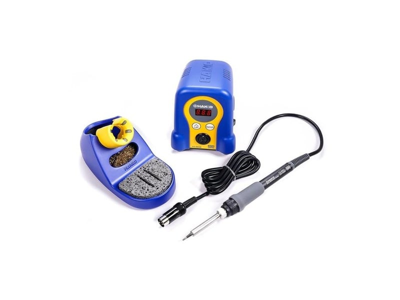 HAKKO soldering station - Image 3