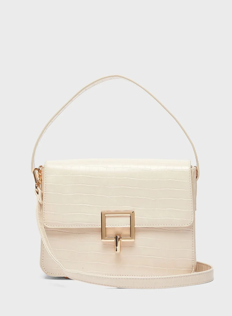 شو اكسبرس شنطة بحمالة يد و كتف