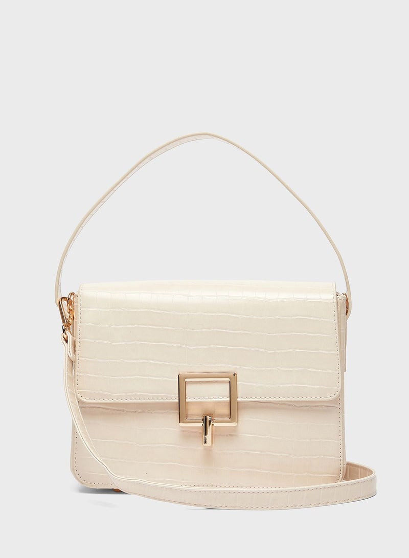 shoexpress Top Handle Crossbody - Image 1