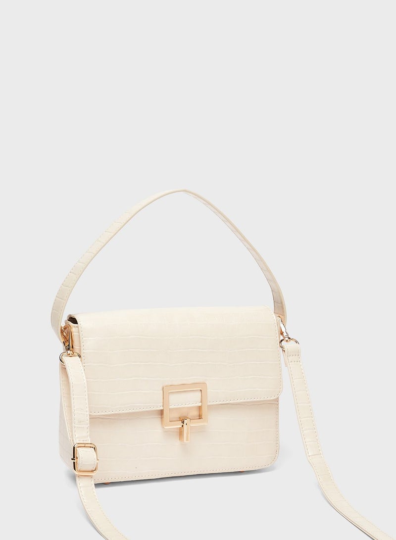 shoexpress Top Handle Crossbody - Image 2