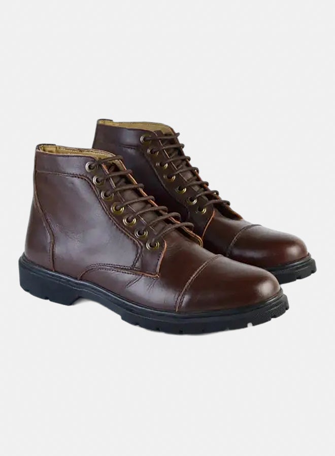 leather-derby-halfboot-9001-brown