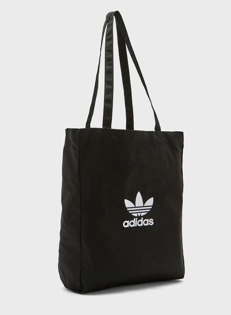 adidas Originals Adicolor Trefoil Tote