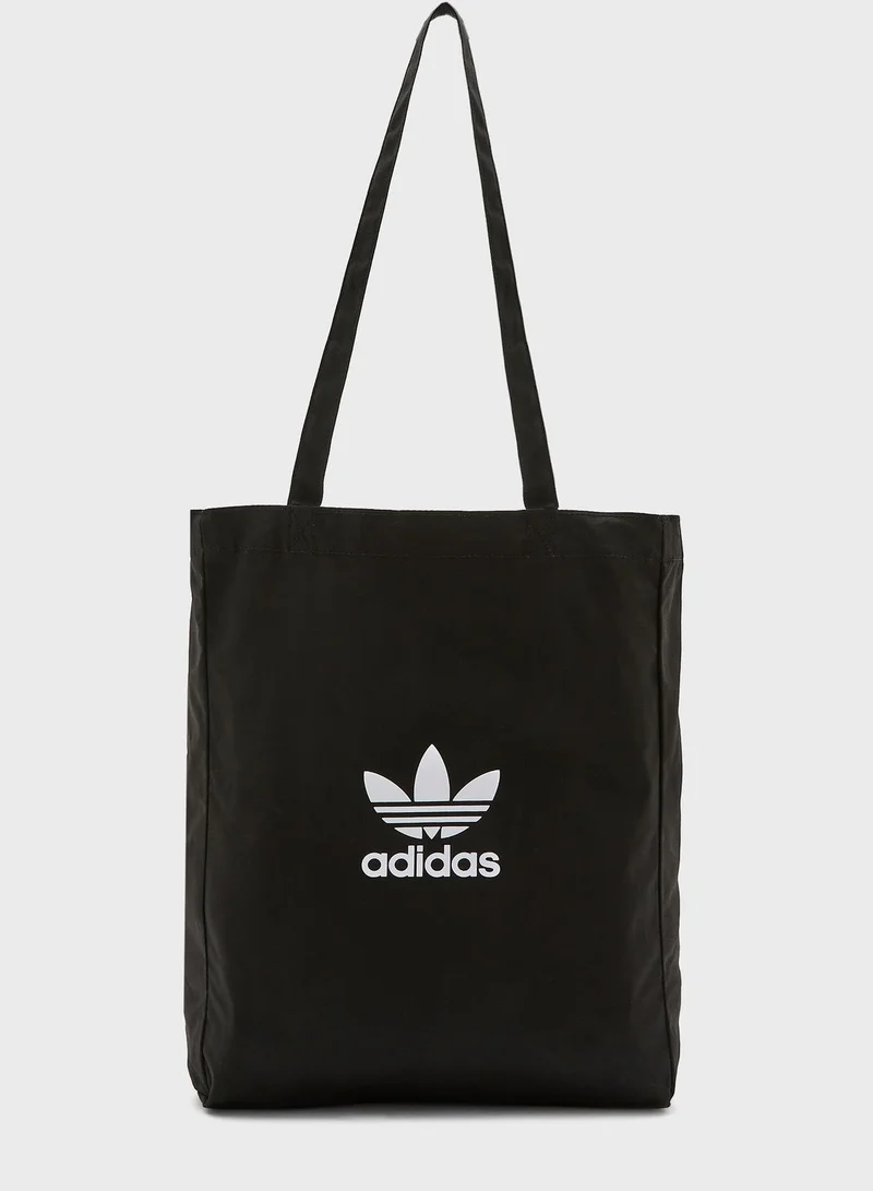 adidas Originals Adicolor Trefoil Tote