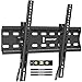 MOUNTUP Tilting TV Wall Mount Bracket for 26-55 Inch Flat Screen TVs/Curved TVs, Low Profile TV Wall Mount TV Bracket - - Image 2