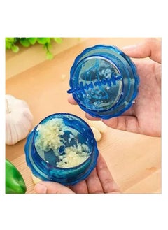 Generic Garlic Mincer and Crusher Tool  - Image 1