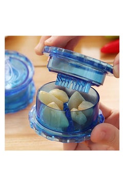 Generic Garlic Mincer and Crusher Tool  - Image 2