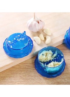 Generic Garlic Mincer and Crusher Tool  - Image 3