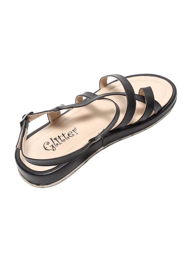Glitter Women Sandal - Image 4