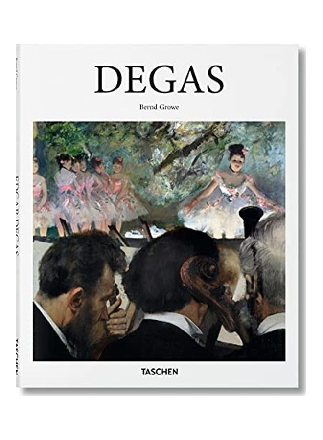 Degas
