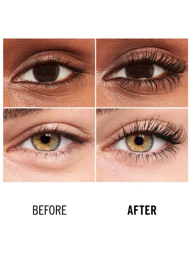 Thrill Seeker Mascara - 001 - Black, 8ml - pzsku/Z11C44DA1B89764E8A59FZ/45/_/1671622852/53ddad29-8e52-4ee5-a779-2369c502ae03