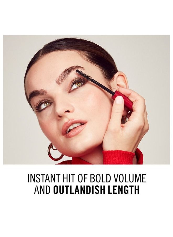 Thrill Seeker Mascara - 001 - Black, 8ml - pzsku/Z11C44DA1B89764E8A59FZ/45/_/1671622852/cd675b4f-a23f-4c79-bd50-6e10d40a2c16